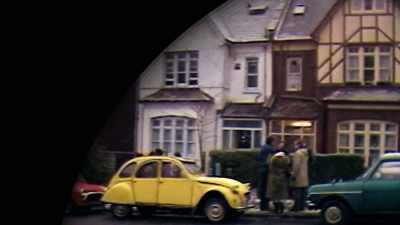The crimes took place
almost entirely unnoticed - Britain’s Most Evil Killers