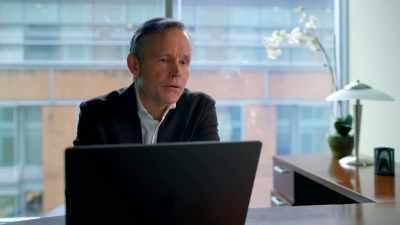 The criminal history check
into Will Harrison - The Ashley Madison Affair