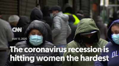 The crisis has highlighted - The New Corporation: The Unfortunately Necessary Sequel