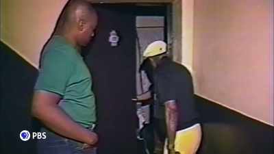 - The crisis
intervention workers - Cooked: Survival by Zip Code
