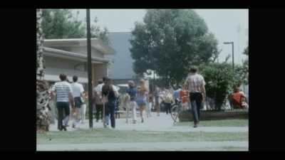 The critical point for us
was in college. - I'll Be Gone in the Dark