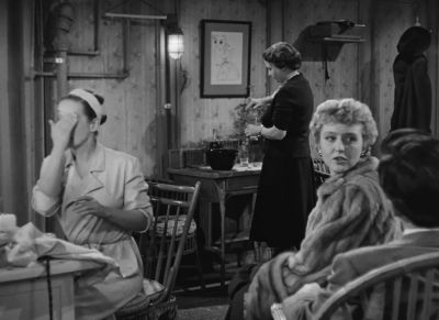 The critics thought so The audiences think so - All About Eve