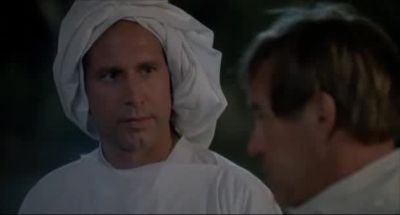 The cross won't burn nobody home Hell it ain't like it used to be - Fletch Lives