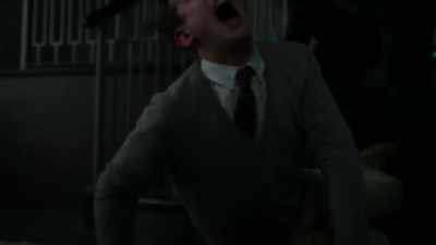 THE CROWDS CHEERED, WEPT, - Marvel's Iron Fist
