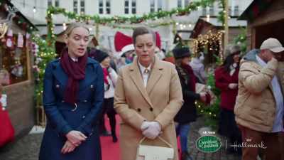 The crown is not
something Colin aspires to. - The Royal Nanny