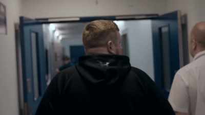 The Crown Prosecution Service agrees - The Detectives: Fighting Organised Crime