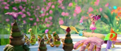 The crown! - Gabby's Dollhouse: The Movie