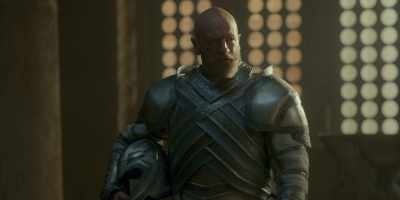 The Crown will compensate you - House of the Dragon