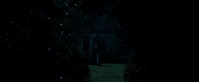 The Crown's funds have been drained - Pride and Prejudice and Zombies