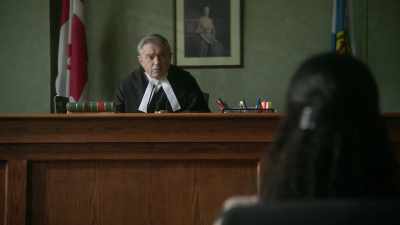 The Crown's request - Diggstown