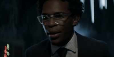 The Crows got the wrong guy, - Batwoman