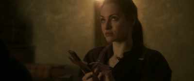 - The crucifix is also
an essential tool. - Wrath of Dracula
