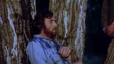 The crud... - Terminal Island