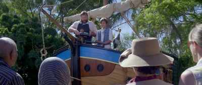 the-crust-all-baked - The BBQ