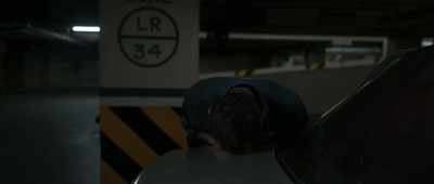 'The cry of anguish' - Vikram