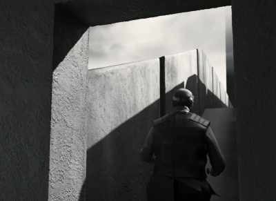 The cry is still, "They come!" - The Tragedy of Macbeth