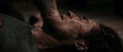 The crying woman is a scheming woman - Antichrist