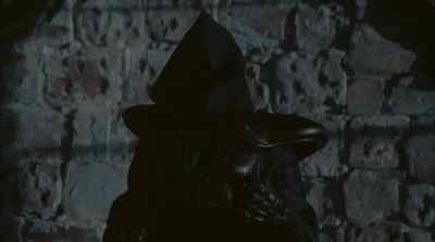 The crystal, give it to me. - Galaxis