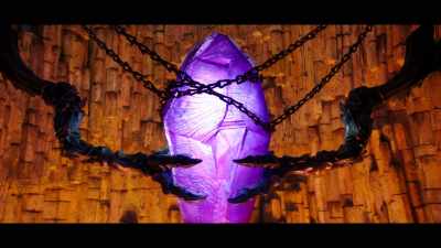 The Crystal of Truth has been corrupted. - The Dark Crystal: Age of Resistance