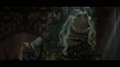 The Crystal thrives, - The Dark Crystal: Age of Resistance