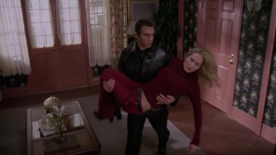The crystal. Where's the crystal? - Charmed
