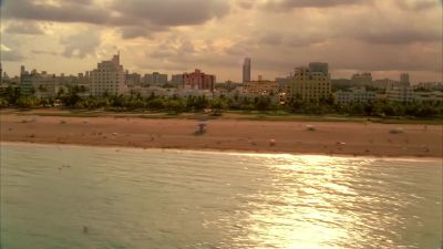 The "CSI: Miami Team" presents: - CSI: Miami