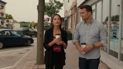 - The CT scans are booked, - Burden of Truth