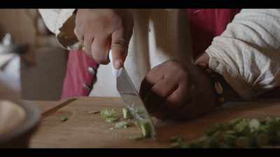The culinary history that I focus on - The History of Home Narrated by Nick Offerman