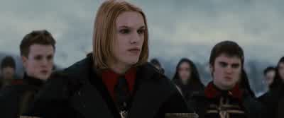 The Cullens are innocentI take full responsibility for my mistakeI'm sorry - The Twilight Saga: Breaking Dawn   Part 2