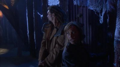 The culling is beginning. - Stargate Atlantis
