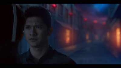 The culmination of that struggle - Wu Assassins