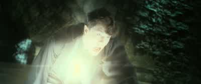 The culprit has been identified,I presume? - Harry Potter and the Chamber of Secrets