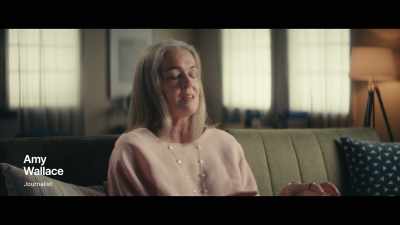 The cultural zeitgeist
then was... - Girls Gone Wild: The Untold Story