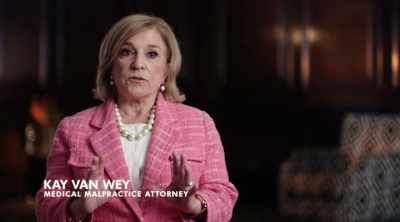 The culture is, "Rather
than us taking on the risk - Dr. Death: The Undoctored Story