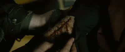 The cup was a Portkey. - Harry Potter and the Goblet of Fire
