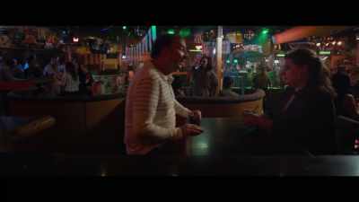 The cure for that is,
you buy me a drink, - Buddy Games