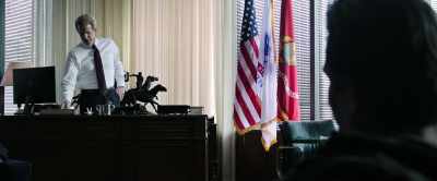 The current definition is:
"Any individual or group - Sicario: Day of the Soldado