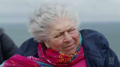The current government - Miriam Margolyes: Australia Unmasked