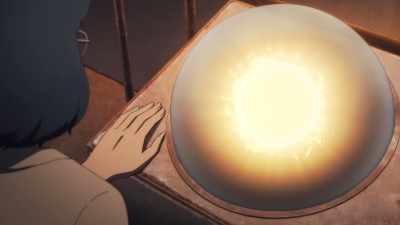 The current Wizard King, Julius, - Black Clover: Sword of the Wizard King