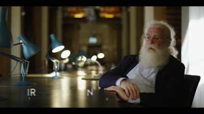The curse of boredom. - The History of Home Narrated by Nick Offerman