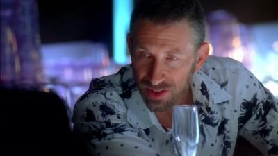 The curtain is down on your country, Caine. - CSI: Miami