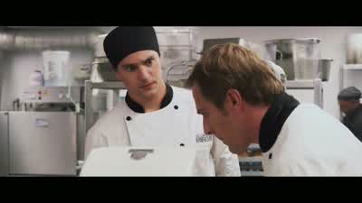 The customer is an asshole. - Final Destination 5