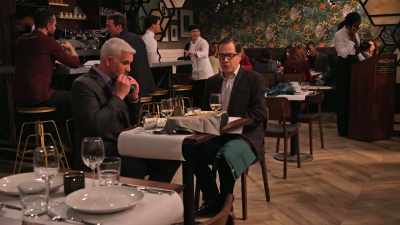 The customer is never right.
They don't know what they want. - No Good Nick