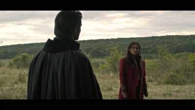 The Cut is something a Summoner can do, - Shadow and Bone