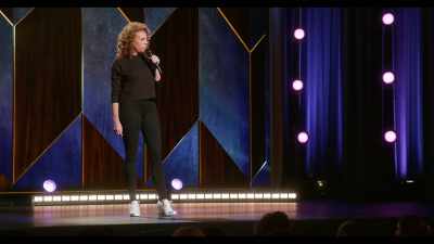 The cutest animal in the world? - Michelle Wolf: Joke Show