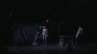 The cuts so fine. - Great British Theatre