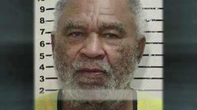 THE D.A. CAN NOW TRY HIM
FOR MULTIPLE MURDERS, - The 93 Victims of Samuel Little