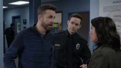 The D.A. doesn't think
we have enough to try him, - Aurora Teagarden Mysteries: Til Death Do Us Part