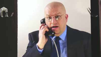 - The DA is saying that you're running a criminal enterprise - Queen of the Trap House 2: Taking the Throne