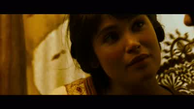 The dagger was given to the girl who saved man, making her the first Guardian. - Prince of Persia: The Sands of Time